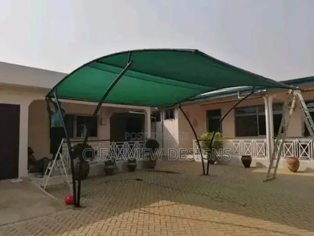 High Quality Carport / Car Canopy · Photo 1