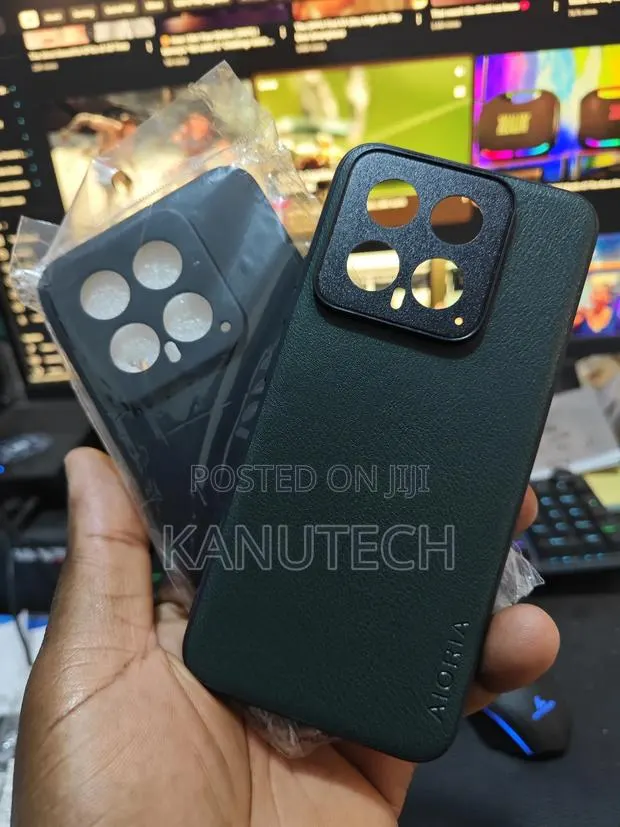 Xiaomi 14 Case/Cover. High Quality. · Photo 1