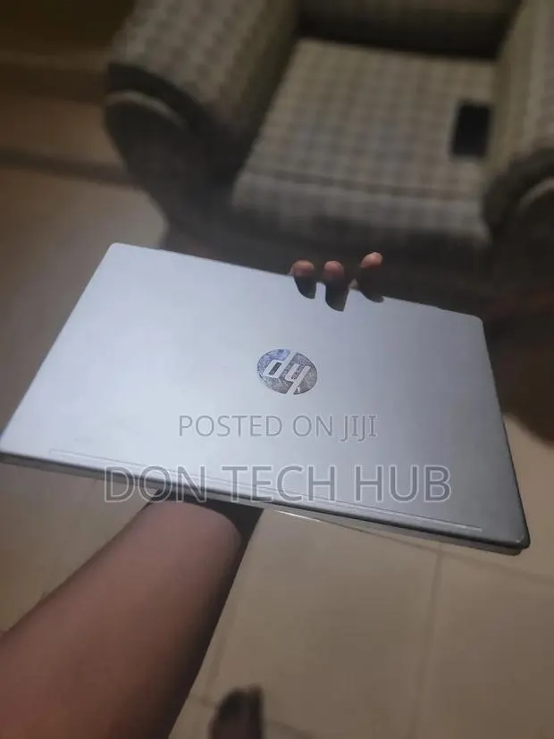 Laptop HP Pavilion 15 8GB Intel Core i3 SSD 128GB · Photo 1