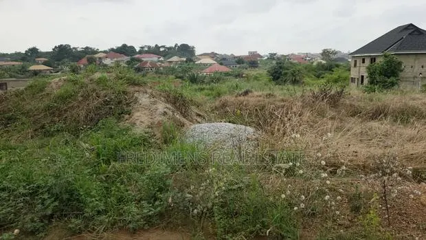 Land at Santasi-Kotwi for Sale · Photo 1