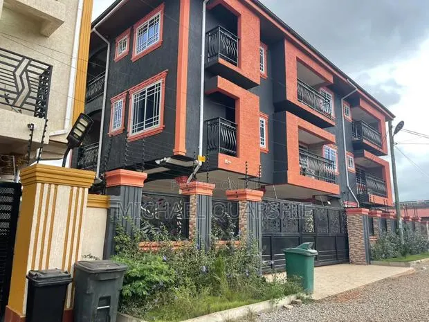 2bdrm Apartment in Gbawe Zero for rent · Photo 1