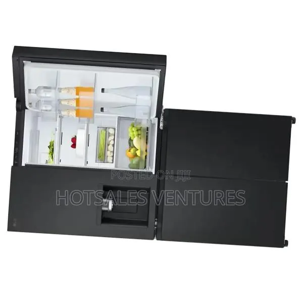 AFFORDABLE LG 570L Cross 4 Door Fridge - GC-L22FFQPB · Photo 1