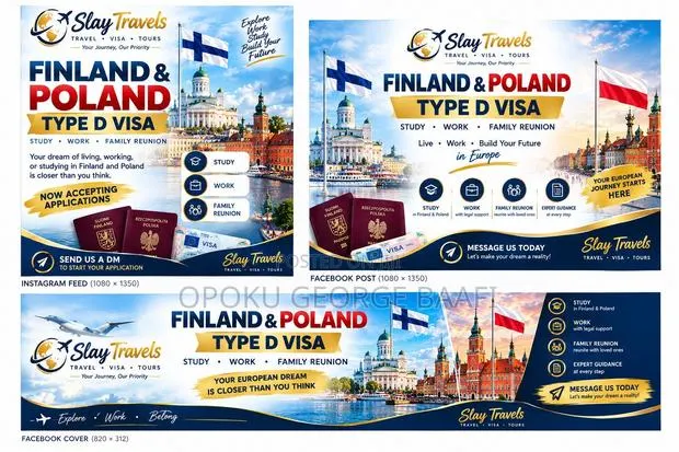 Travel to Poland · Photo 2