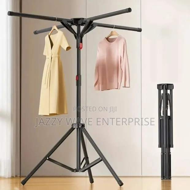 Clothes Dryer Hanger · Photo 1