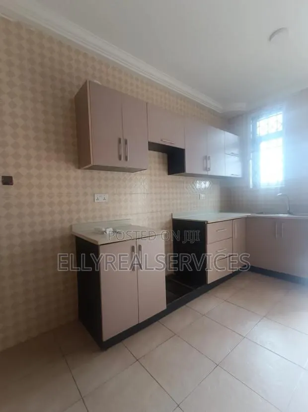 2bdrm Apartment in Ellyrealservices, Pentecost for rent · Photo 1