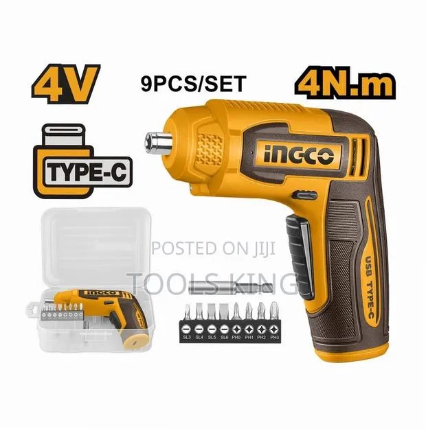 Cordless - Csdli0458 · Photo 1