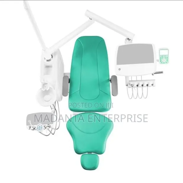 Dental Unit · Photo 1