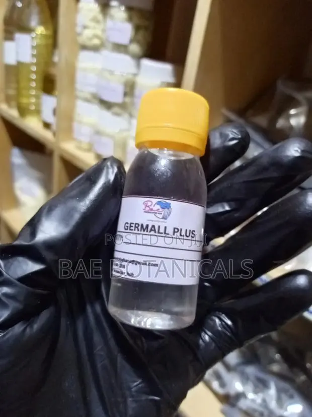 Germall Plus Preservative (50 Grams) · Photo 1