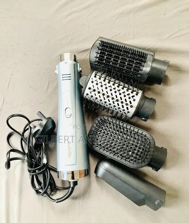 Babyliss 4-in-1 Hair Dryer for Women · Photo 1