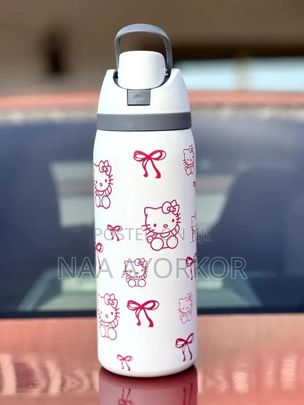 Kids Water Bottle · Photo 2