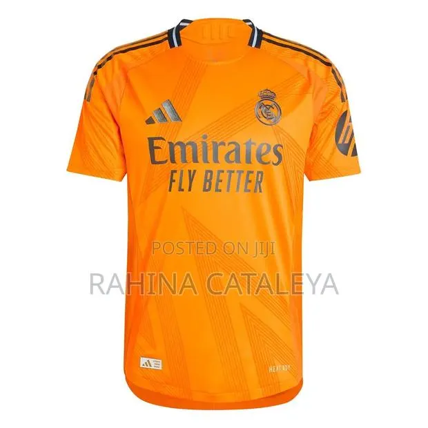 Men and Women Jerseys · Photo 1