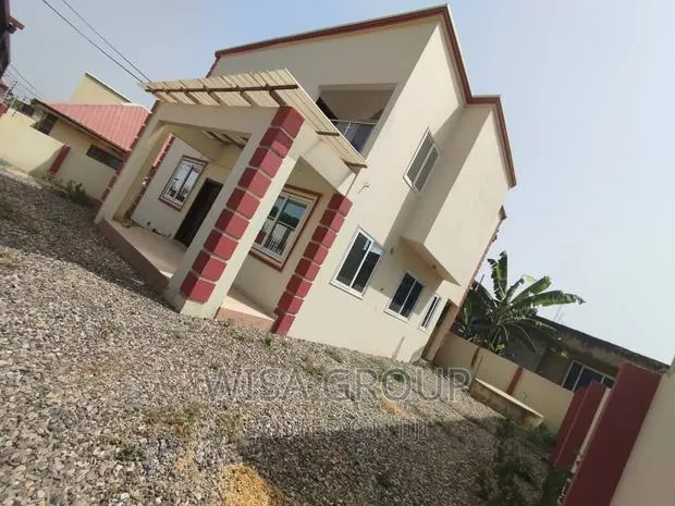 3bdrm Duplex in Wisa Groups, Accra Metropolitan for sale · Photo 1