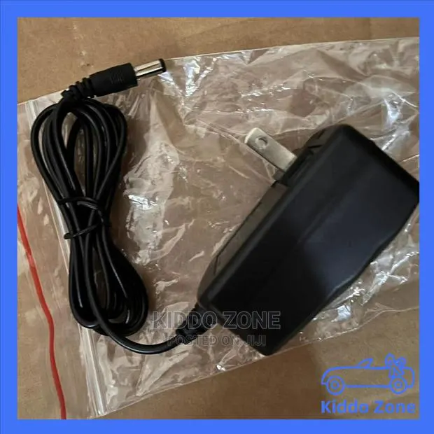 12V 6V Charger Fast Stable and Efficient · Photo 1