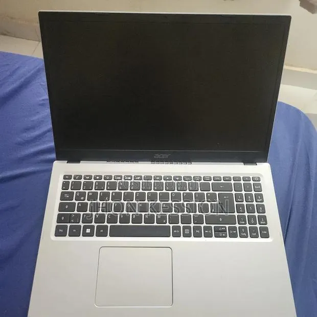 Laptop Acer Aspire 3 8GB Intel Core i3 SSD 256GB · Photo 1