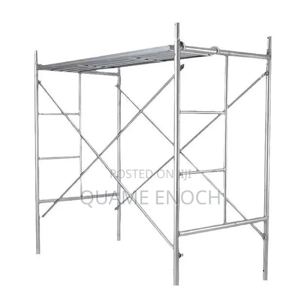 Strong Scaffolds for Rent · Photo 1