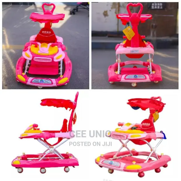Baby Walker · Photo 1