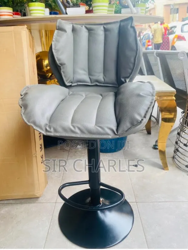 Executive Bar Chairs · Photo 1