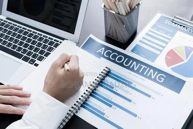 Audit and Accounting Firm · Photo 1