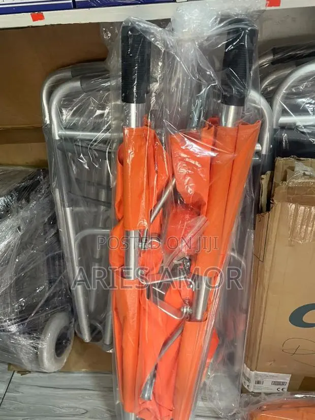 Stretcher Foldable · Photo 1