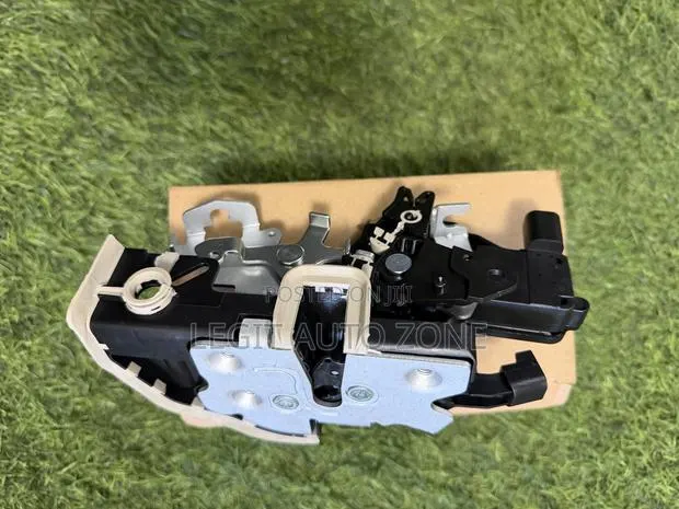 Ford F150 2017,2018,2019,2020, Door Lock Available · Photo 1