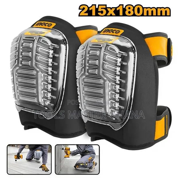 Kneepads - Hkpt0101 · Photo 1