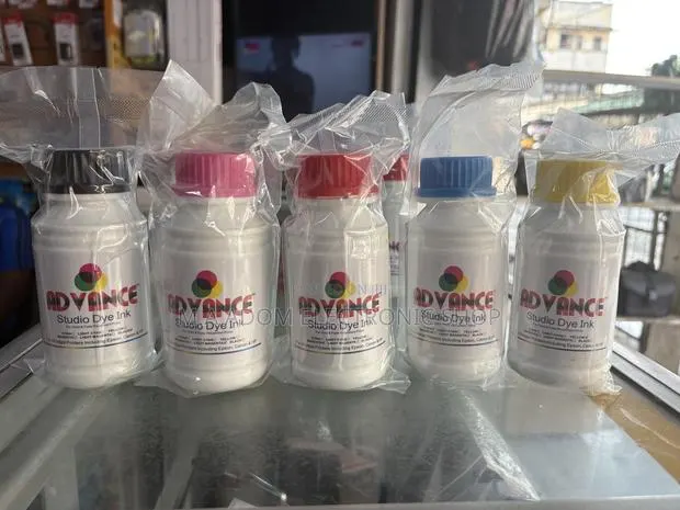 Epson Advance Studio Dye Ink for Epson Canon Printers · Photo 1