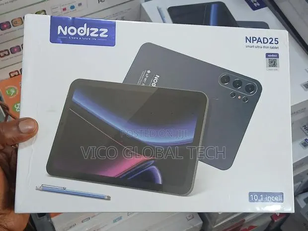 New Tablet 512 GB Gray · Photo 1