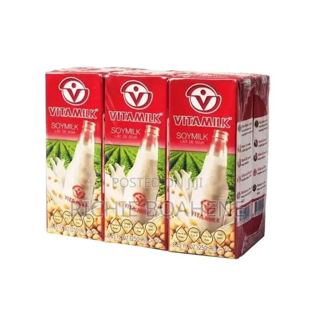 Vitamilk 250ml · Photo 1