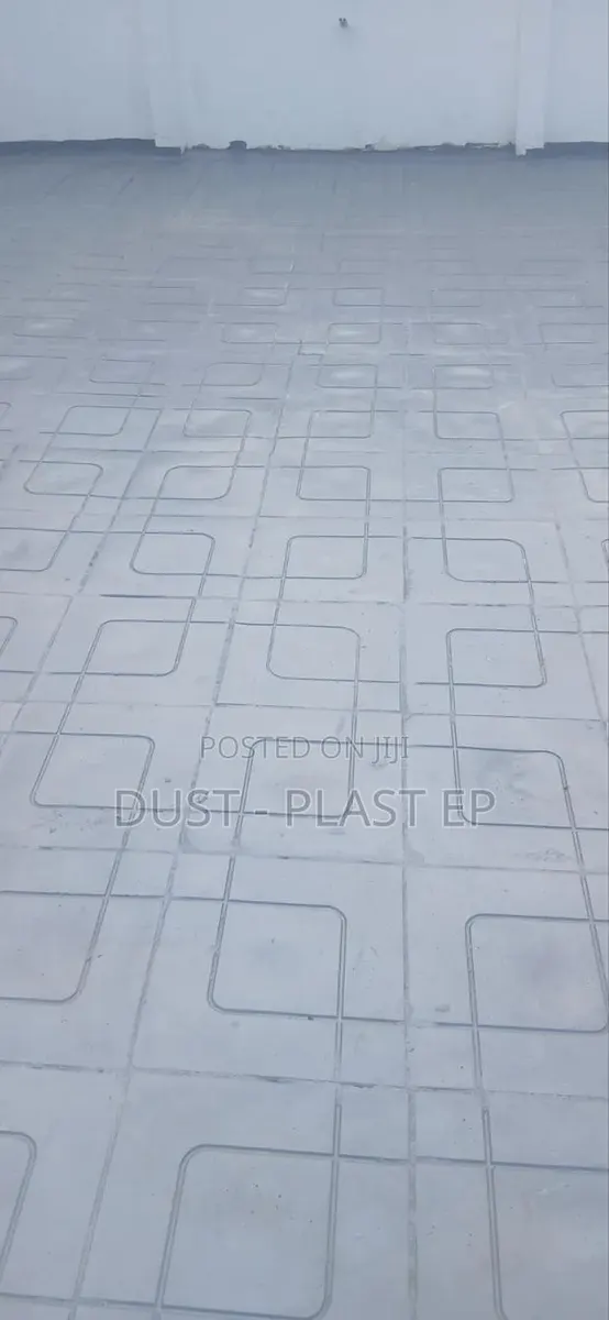 Pave Slabs Construction · Photo 1