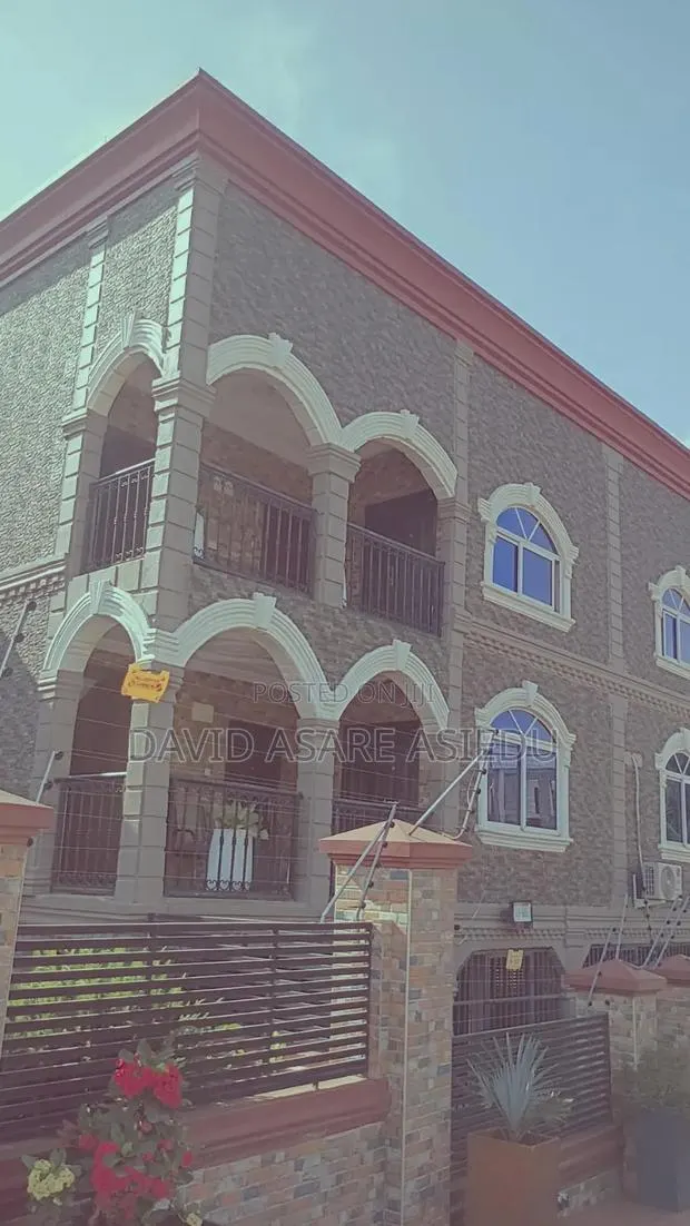 2bdrm Apartment in Boi for rent · Photo 1