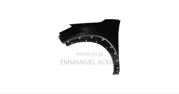 Hyundai Tucson 2016 Front Fender · Photo 1