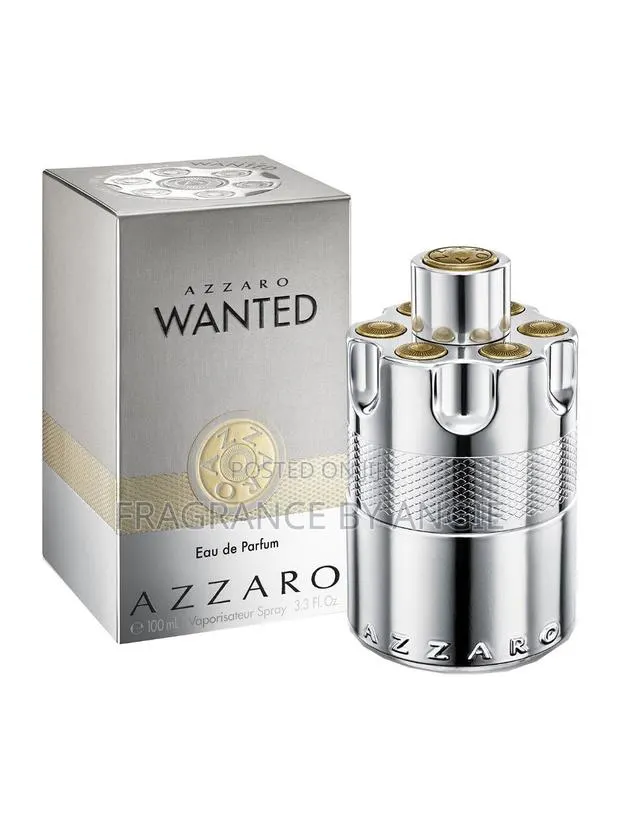 Azzaro Wanted · Photo 1