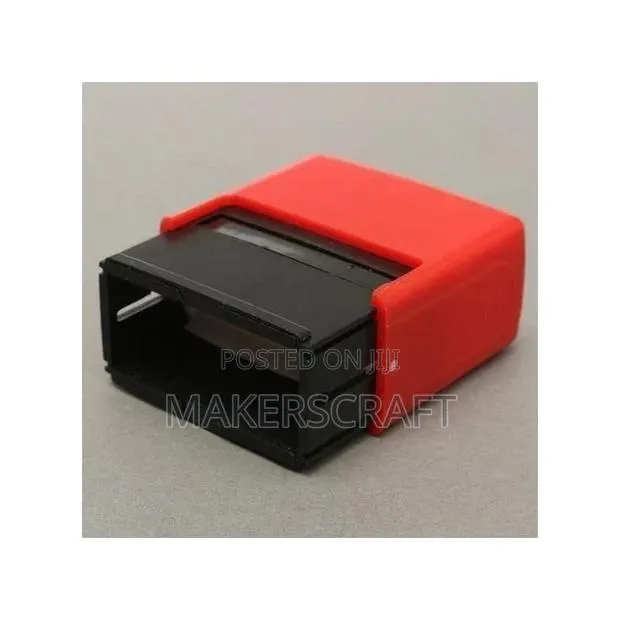 Handheld Batch Coding Machine / Expiry Date Coding Machine · Photo 3