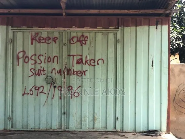 Container for Rent · Photo 1
