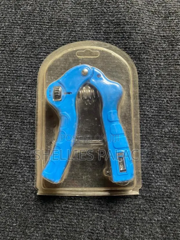 Adjustable Hand Grip · Photo 1