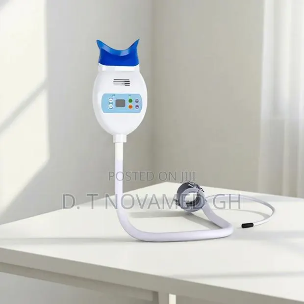 Teeth Whitening Machine Tabletop (Standard) · Photo 1