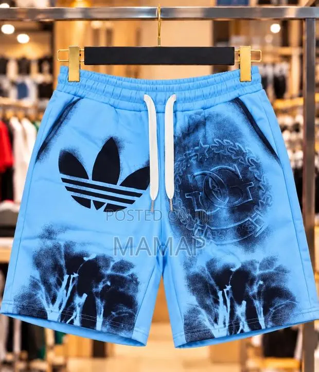 Men's Shorts · Photo 1