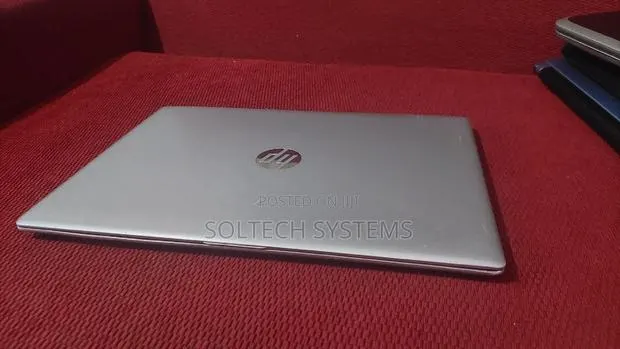 Laptop HP 250 G6 8GB Intel Core I7 HDD 500GB · Photo 1