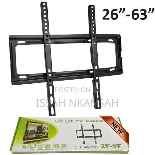 Flat Panel Tv Mount · Photo 1