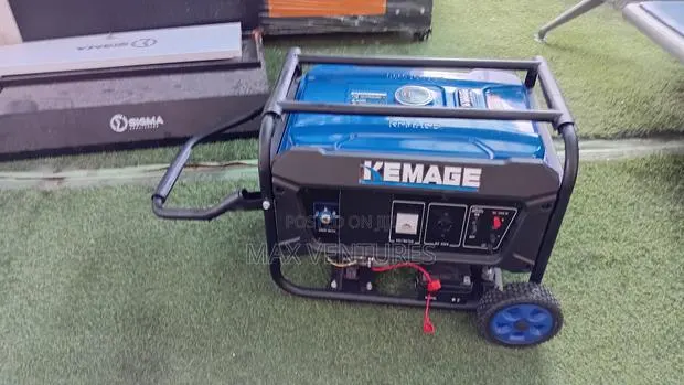 Brand New Power Generator · Photo 1