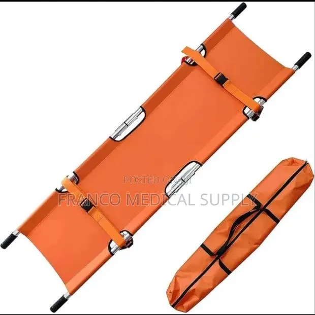Foldable Stretcher · Photo 1