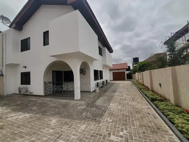 3bdrm House in Adjiringanor Ntnc, Adjiriganor for rent · Photo 1