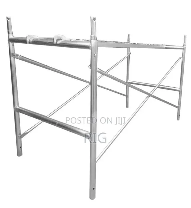 Mini Scaffold · Photo 1