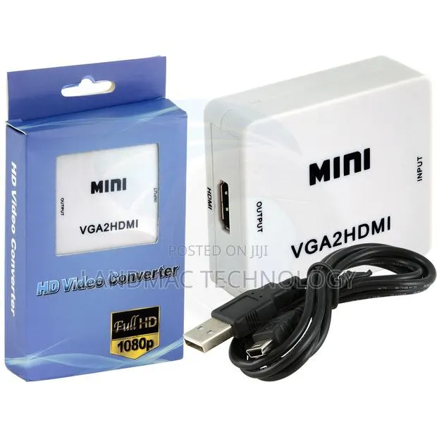 HD Video Converter · Photo 1