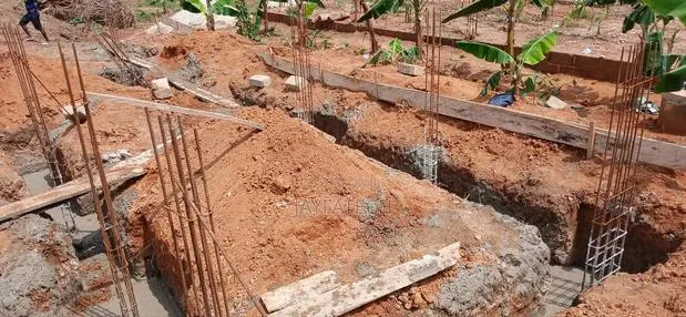 General Design and Constructability · Photo 1