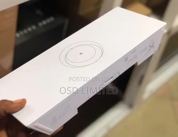 Reliable Field Office Internet in a Compact Box · Photo 1