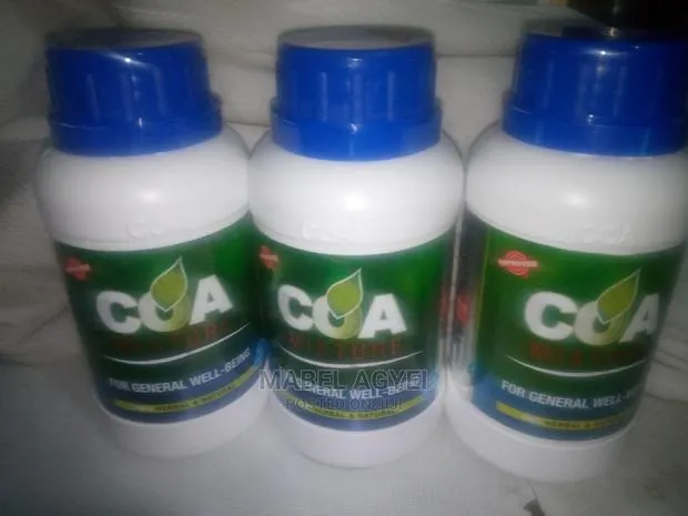 Coa Mixture · Photo 1