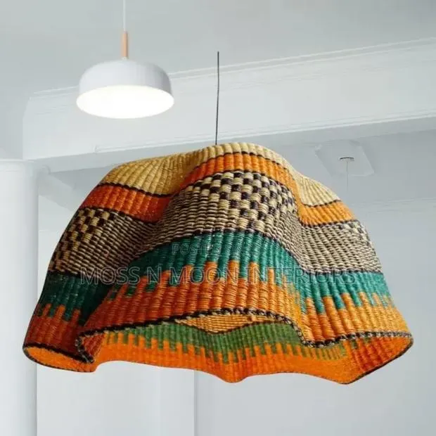 Bolga Baskets · Photo 1