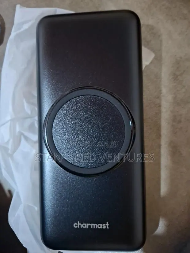 Charpmast Power Bank Capacity 20000mAh · Photo 1