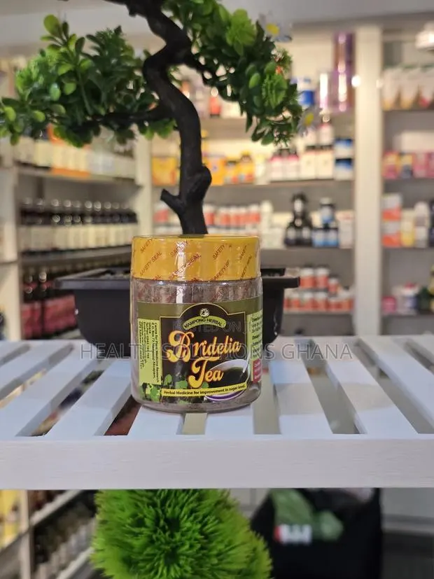 Bredelia Tea · Photo 1